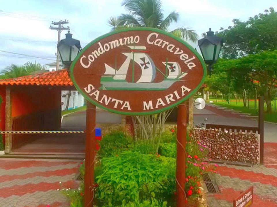 Foto - Armação dos Búzios - Caravelas